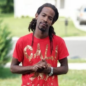 Meet your Posher, Terrance